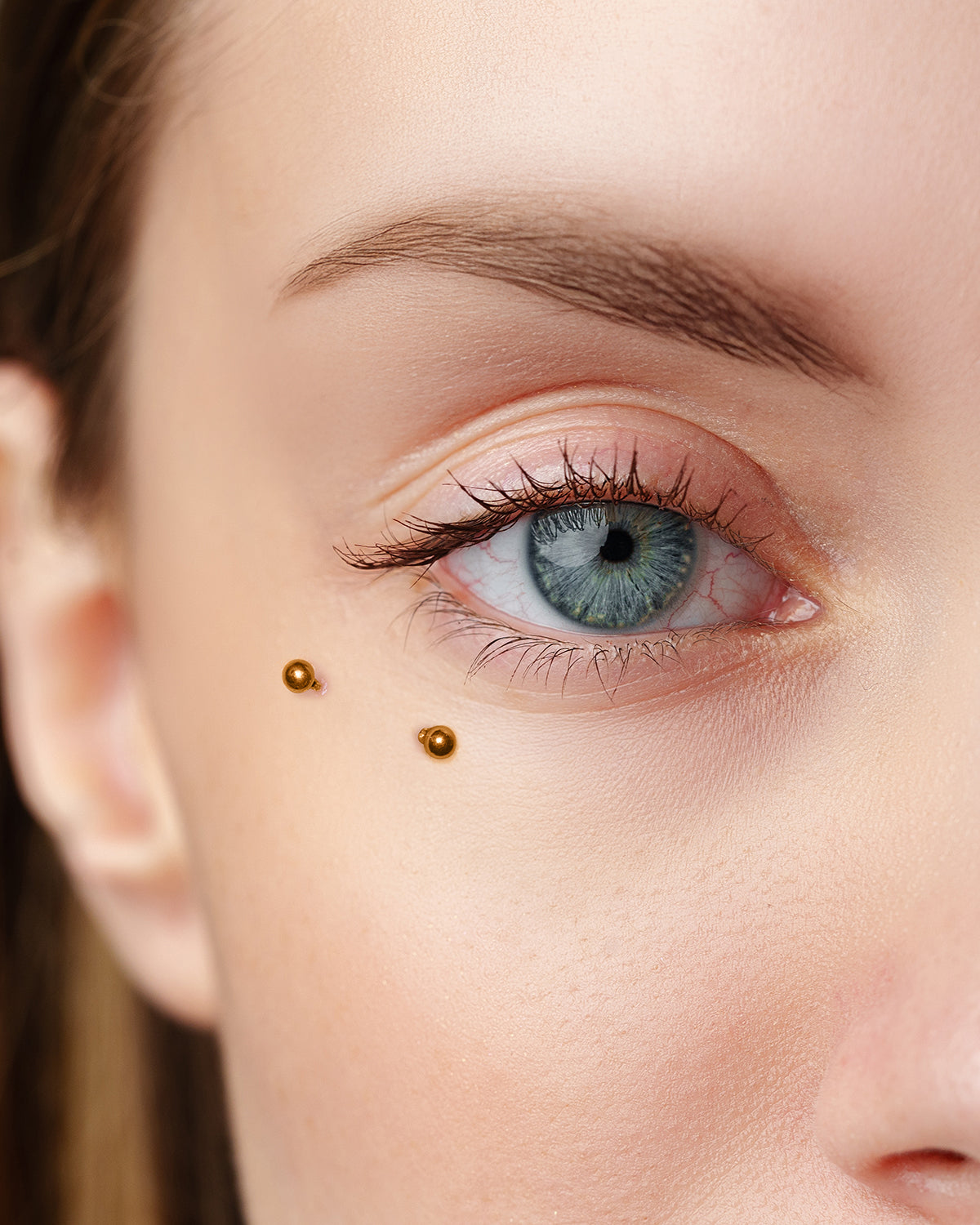 Cleopatra Piercing
