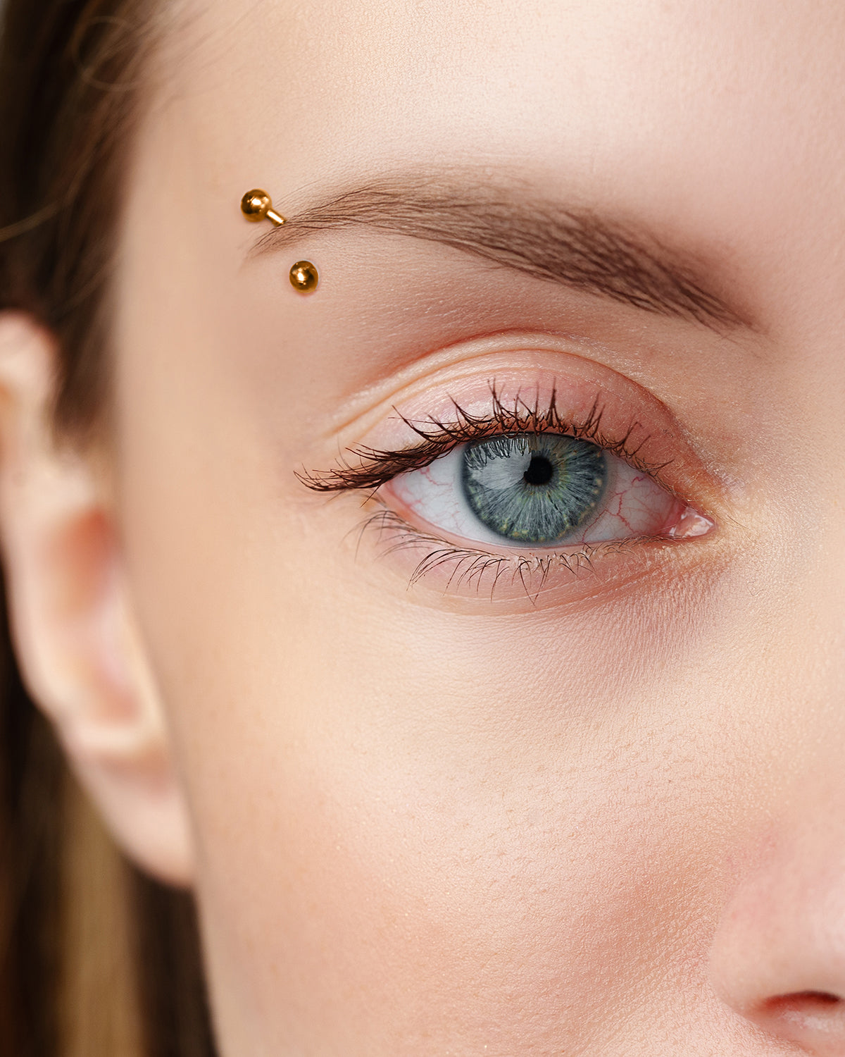 Eyebrow Piercing