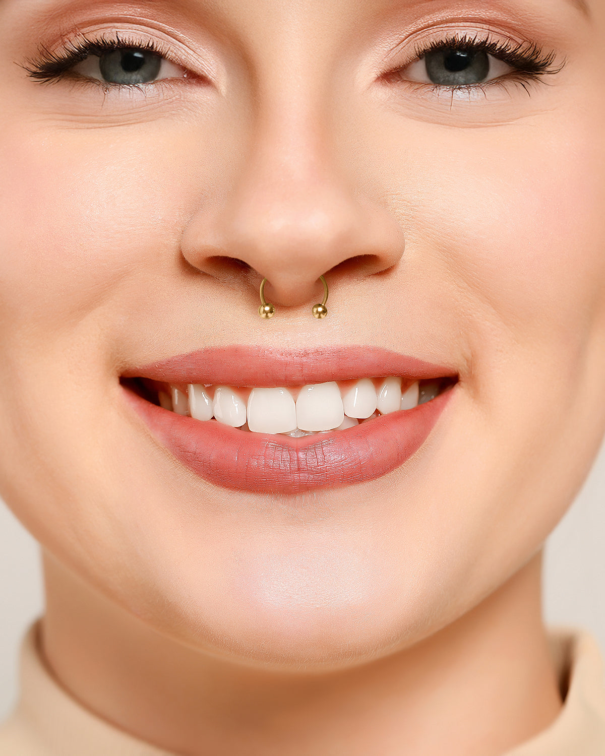 Septum Piercing