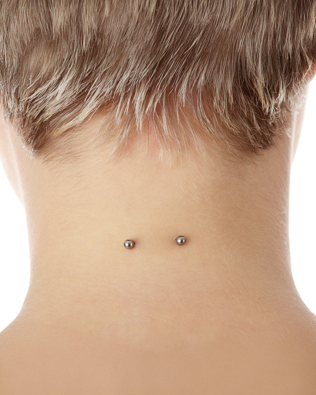 Surface Piercing