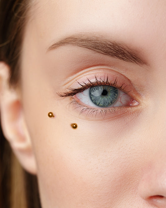 Cleopatra Piercing