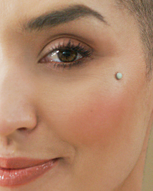 Dermal Puncture Piercing