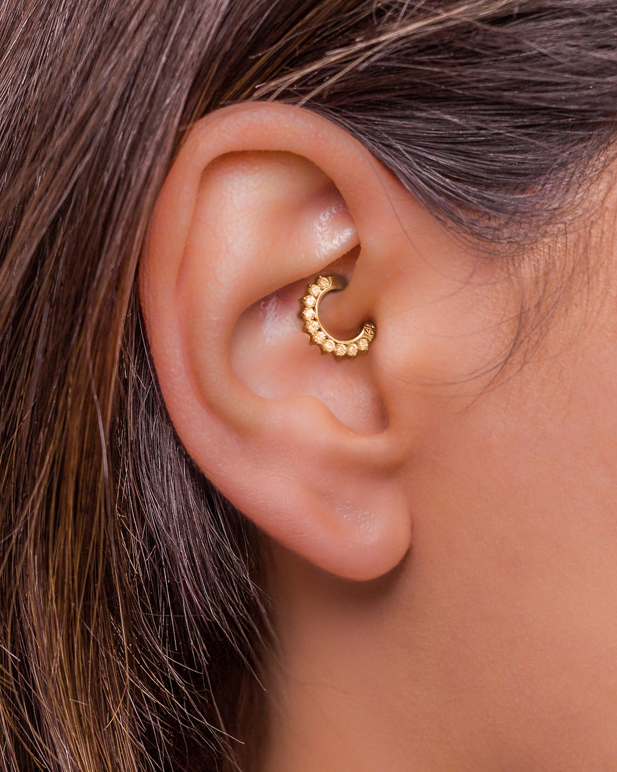 Daith Piercing