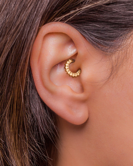 Daith Piercing