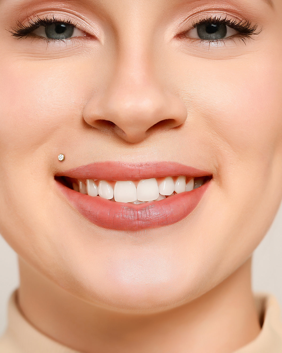 Madonna Piercing