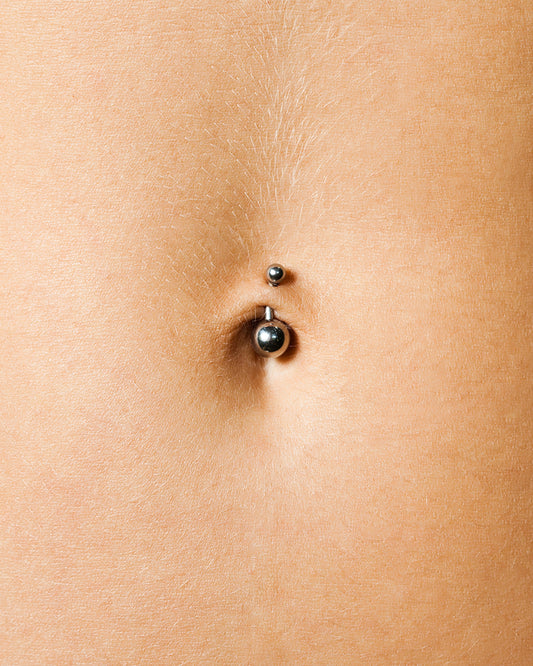 Navel Piercing