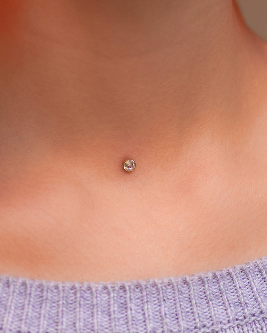 Skin Diver Piercing