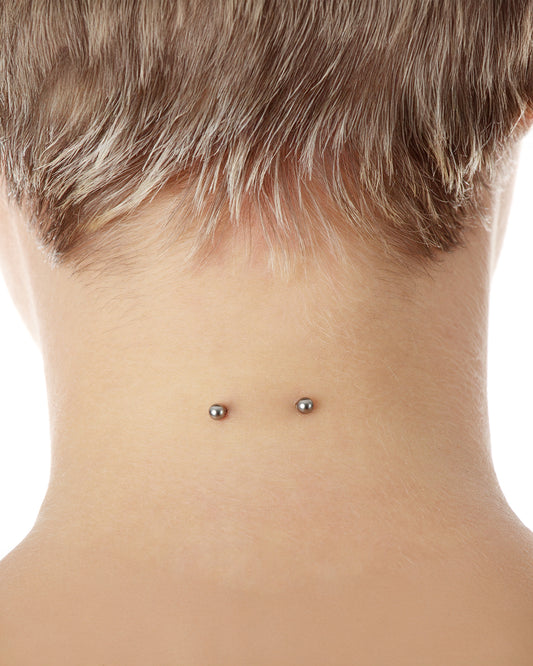 Surface Piercing