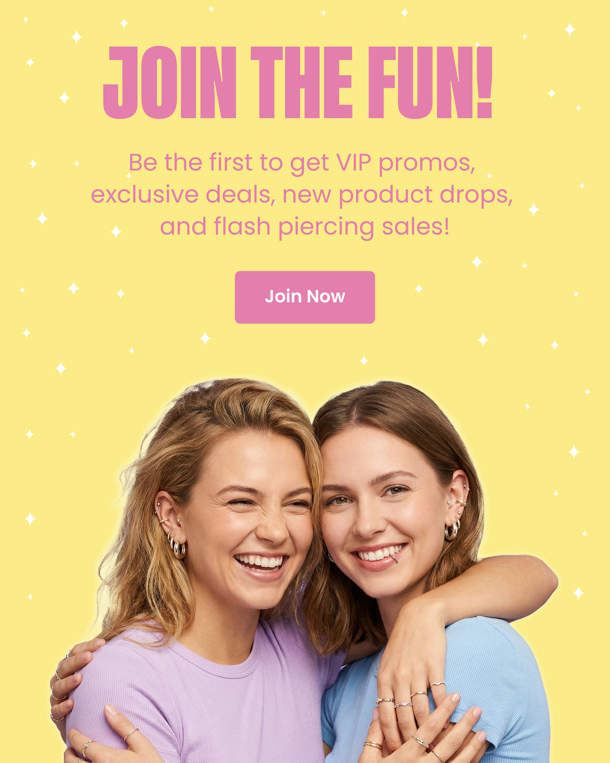 Cosmetics Plus
