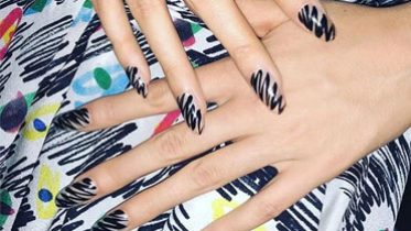 This Year’s Biggest Nail Trends Are SO Easy to Re-Create Yourself